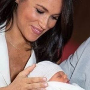 Dziennikarz opublikował szokujące zdjęcie „royal baby”. Stracił za nie pracę