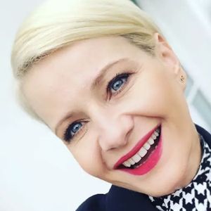 Jak mieszka Małgorzata Kożuchowska? Dom aktorki robi ogromne wrażenie