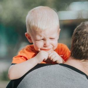 Rzecznik praw dziecka o biciu: „Klaps nie zostawia wielkiego śladu”