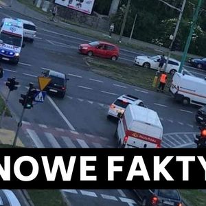 Tramwaj potrącił 8-latka w centrum Poznania. W sprawie pojawiły się nowe fakty