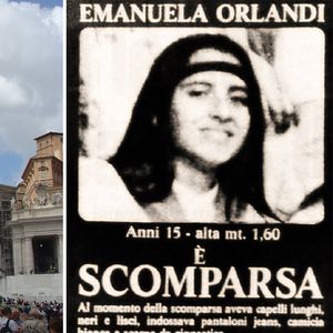 W Watykanie odnaleziono kolejne ludzkie szczątki. To nastolatka, która zaginęła 30 lat temu?
