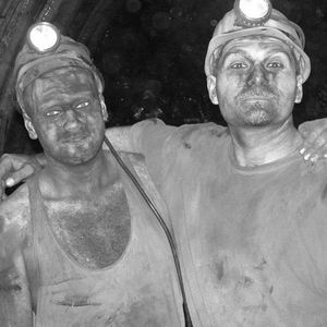 Niespokojna noc w kopalniach na Dolnym Śląsku. W wyniku wstrząsu zginął jeden górnik