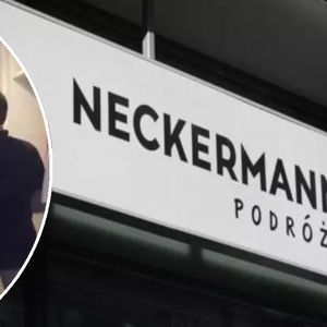 Dramat klientów Neckermann Polska trwa. „Wtargnęli do pokoju i grozili nam śrubokrętem”