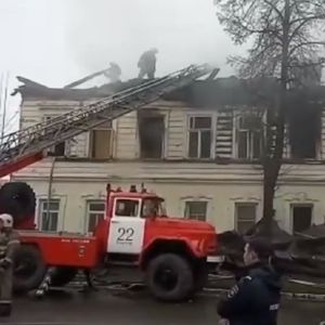 „Mamo, jesteśmy w ogniu!”. Przerażające relacje świadków pożaru, w którym zginęło 7 osób