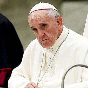 Papież odkrył nowy grzech. Osoby, które go popełniają odbiją piętno na historii ludzkości