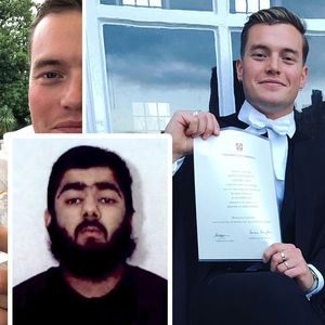 25-latek został ofiarą nożownika z Londynu. Walczył o prawa dla skazańców, zabił go jeden z nich