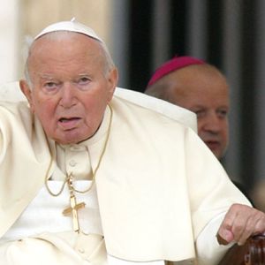 Naszego papieża kochały miliony ludzi! Zabiła go choroba, którą ma tysiące Polaków