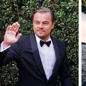 Leonardo DiCaprio uratował mężczyznę