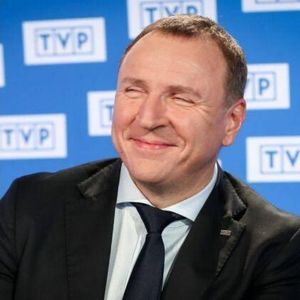 Piotr Owczarski pozwany przez TVP