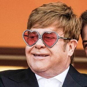 Elton John stracił głos 2