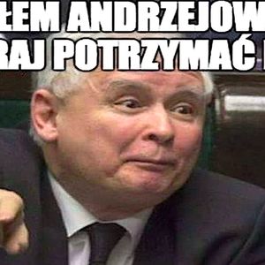 Andrzej Duda to „kandydat marzeń”. Nie uwierzysz, jakie jego atuty wymienił Jarosław Kaczyński