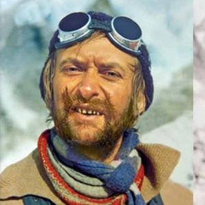 40 lat od zdobycia Mount Everestu. To był wyczyn stulecia!