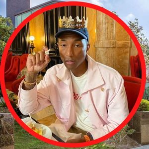 Pharrell Williams sprzedają swoją rezydencję