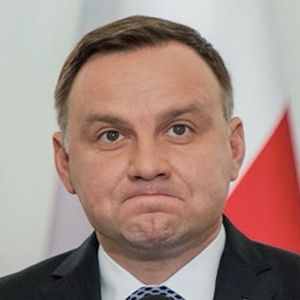 Andrzej Duda obiektem żartów