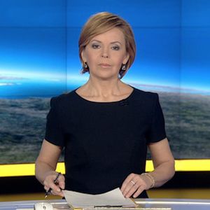 Justyna Pochanke odchodzi z TVN24