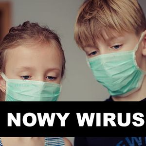Nowy wirus w Chinach! Badacze obawiają się wybuchu kolejnej globalnej pandemii