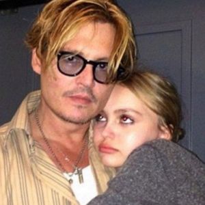 Johnny Depp podał córce narkotyki