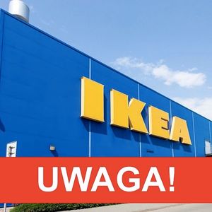 IKEA podgląda ludzi w toalecie? Jeden ze sklepów zainstalował kamery 6 lat temu