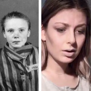 Skandaliczna moda na Tik Toku. Nastolatki jako ofiary Holocaustu