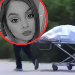 23-latka pojechała na randkę. Po kilku dniach znaleziono jej zmasakrowane ciało