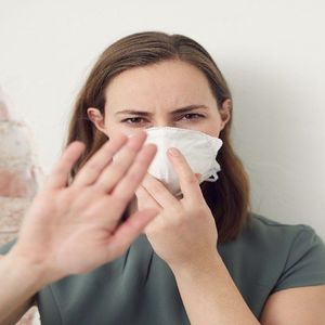 Ilu Polaków zachorowało na grypę w październiku? Dane są zatrważające