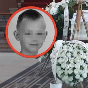 Pogrzeb chłopca zagryzionego przez psa. Cały Przemyśl żegnał 12-letniego Kamila