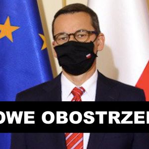 Rząd potwierdza kolejne obostrzenia. Cała Polska w czerwonej strefie