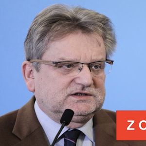 Jarosław Pinkas rezygnuje