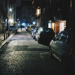 Samorządy wielu miast wyłączą światła na ulicach. Zapadnie ciemność