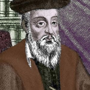 przepowiednia Nostradamusa