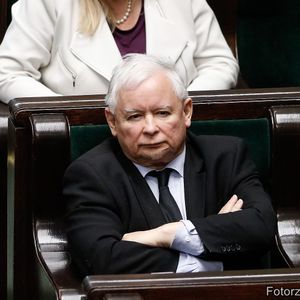 Jarosław Kaczyński do końca roku odejdzie z rządu. „Plan został wykonany”