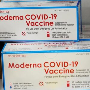 moderna odwołała dostawę szczepionki do Polski