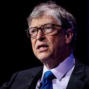 Bill Gates krytykuje antyszczepionkowców