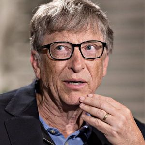 Jak mieszka Bill Gates