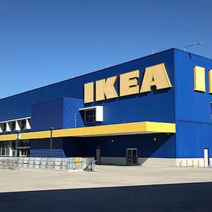 Izrael: IKEA na 3 dni otworzyła punkty szczepień dla chętnych klientów