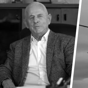 W katastrofie helikoptera zginął Karol Kania, znany polski przedsiębiorca