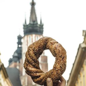 lista otwartych restauracji w Krakowie