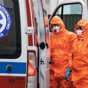 To wciąż nie koniec pandemii. „Wzrost zachorowań w marcu jest nieunikniony”