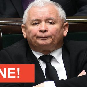 Jarosław Kaczyński zaszczepiony