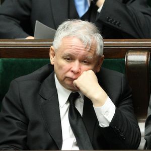Wstydliwy sekret Jarosława Kaczyńskiego
