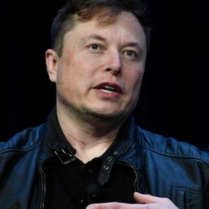 Elon Musk o wysłaniu ludzi na Marsa