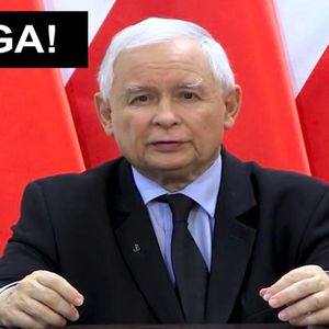 Jarosław Kaczyński odchodzi! Nie będzie już więcej kandydował w wyborach