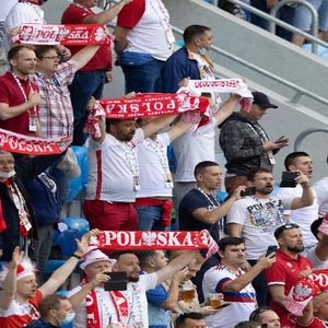 Niehonorowe zachowanie polskich piłkarzy