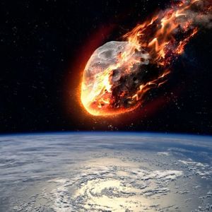 Asteroida zagraża życiu na ziemi