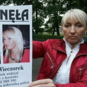 Iwona Wieczorek zaginęła 11 lat temu. Były policjant ujawnił tragiczną hipotezę