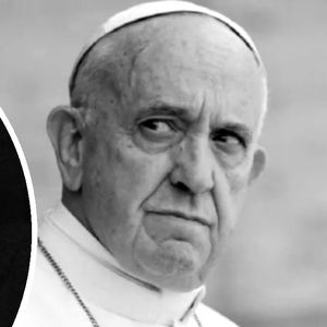 Mroczna przepowiednia św. Malachiasza. Franciszek będzie ostatnim papieżem?