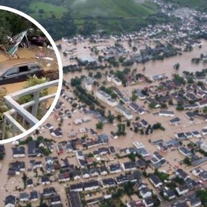Premier Morawiecki zaproponował pomoc ws. powodzi w Niemczech