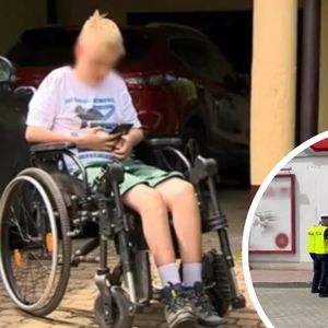 Pobił niepełnosprawne dziecko na stacji benzynowej. Powód szokuje