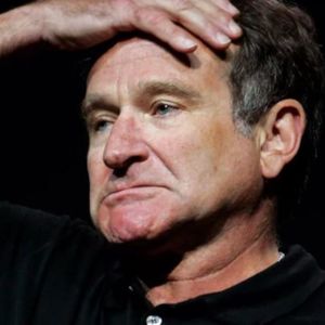 Ostatnie chwile życia Robina Williamsa. Dlaczego odebrał sobie życie?
