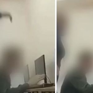 Nauczycielka uderzała ucznia na lekcji